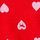 Red Pepper Heart