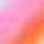 Capri Pink Multicolor Gradient