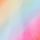 Capri Pink Multicolor Gradient