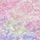 Violet Muse Purple Ombre Floral