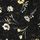 Black Floral