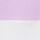 Purple Petal Colorblock