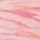 Peach Tint Striped Tie Dye