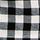 Black White Plaid