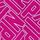 Pink Thrill Logo Print