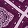 Romance Pink Paisley
