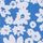 Blue Dawn Floral
