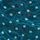 Sapphire Blue Dot