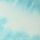 Timeless Teal/Blue Glass Wave Tie Dye