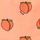 Peach Gelato Peach Print