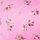 Pink Bloom Logo Floral