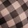 Iced Coffee Brown Tartan