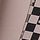 Checkered Brown