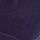Midnight Navy Blue Velour
