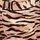 Nude Tiger Print