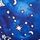 Beaming Blue Constellation