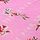 Pink Bloom Floral Logo