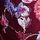 Burgundy Purple