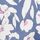 Navy Floral