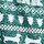 Garnet Green Christmas Print