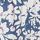 Navy Floral