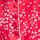 Lipstick Mini Hearts Red