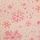 Pink Snowflake