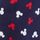 Navy Disney Mickey Mouse
