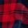 Red and Navy Blue