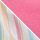Pink and White