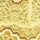 Lime Citron Yellow Lace