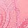 Pink Tickled Boho Floral