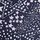Midnight Navy Blue Star