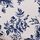 Coconut White Floral Lace