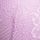 Silky Lilac Purple Fishnet Floral
