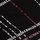 Black Logo Plaid