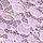 Silky Lilac Purple Star Foil Print