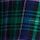 Deep Blue Heritage Tartan