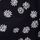 Black Floral