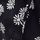 Black Floral
