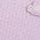 Pastel Lilac Purple Heart Embroidery