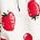 Summer Berries Red