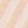 Cream/White Stripe