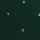 Velvet Pine Green Polka Dot