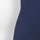 Midnight Blue & White