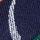 Midnight Navy Blue