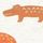 Natural Crocodile