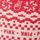 Red Pepper Fair Isle