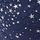 Ensign Navy Blue Stars Lace