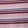 Pink/Burgundy Stripe